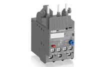 Termoreleji (pārslodzes releji)