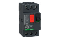 Motora automātslēdži (motora aizsardzība)