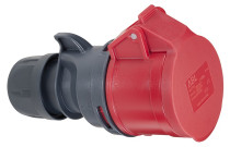 Industriālās rozetes (CEE)