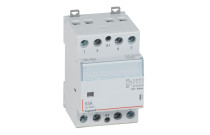 Modulārie kontaktori (DIN)