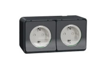 Hermētiskas rozetes