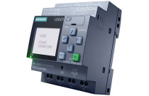 PLC kontrolieri un moduļi