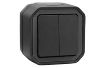 Hermētiski slēdži