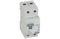 Diferenciālslēdži (RCD)