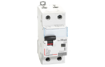 Kombinētie automātslēdži (RCBO)