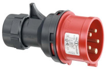 Industriālie spraudņi (CEE/PCE)