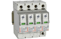 Pārsprieguma aizsardzība (SPD)