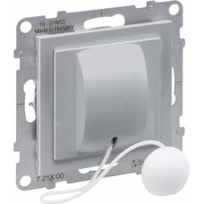 SUNO alumīnija Tasterslēdzis, ar virvi