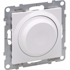 SUNO balts Rotējams dimmeris universāls 5-75W