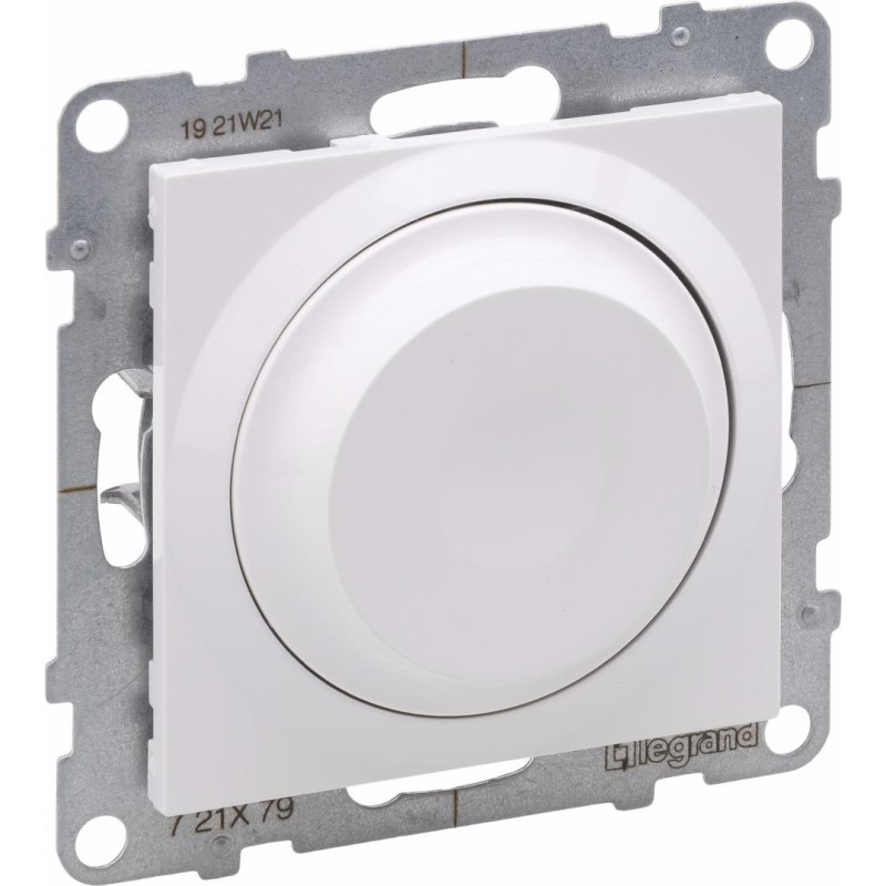 SUNO balts Rotējams dimmeris universāls 5-75W