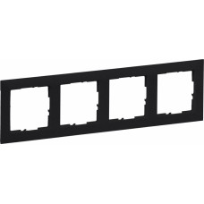 SUNO melns Rāmis 4 vietīgs