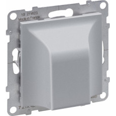 SUNO alumīnija Centrālā plate kabeļu izvads