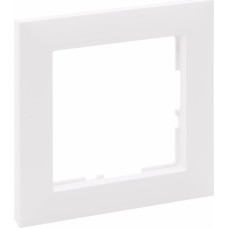 SUNO balts Rāmis 1 vietīgs