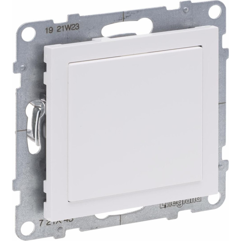 SUNO balts Centrālā plate slēgta