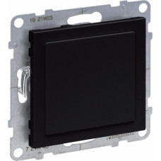 SUNO melns Centrālā plate slēgta