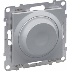 SUNO alumīnija Rotējams dimmeris universāls 5-75W