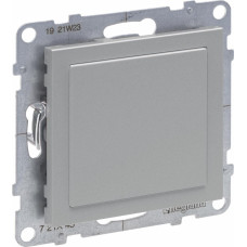 SUNO alumīnija Centrālā plate slēgta