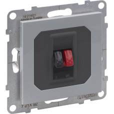 SUNO alumīnija Rozete Audio