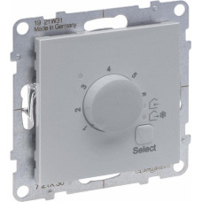 SUNO alumīnija Termoregulātors bez grīdas sensora