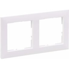 SUNO balts Rāmis 2 vietīgs