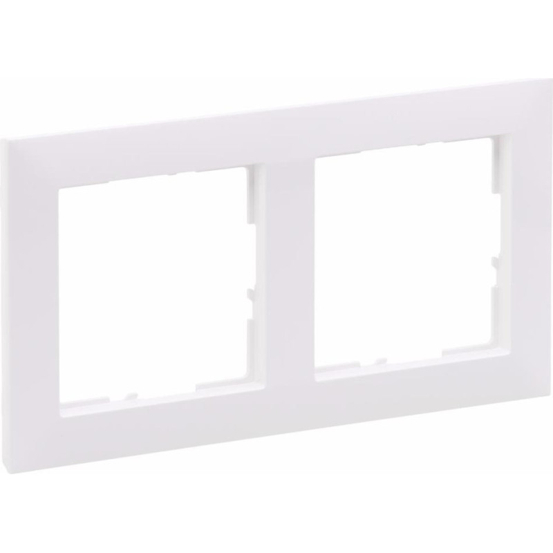 SUNO balts Rāmis 2 vietīgs