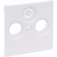 SUNO balts Centrālā plate TV-R-SAT