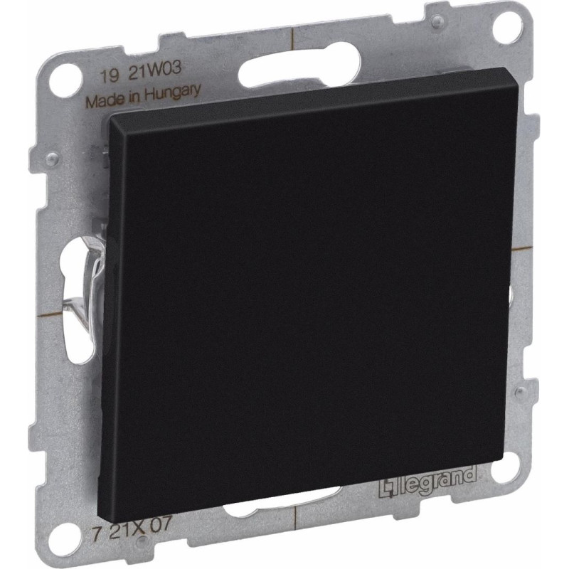 SUNO melns Krustslēdzis