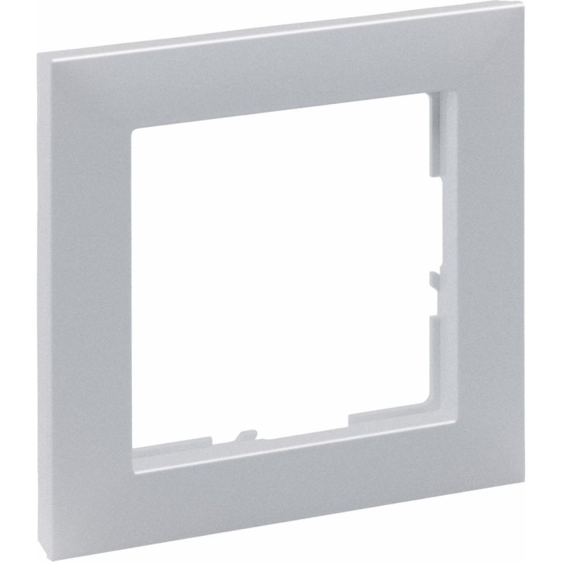 SUNO alumīnija Rāmis 1 vietīgs