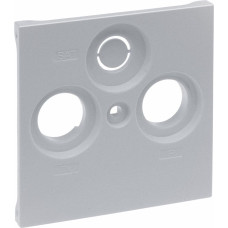 SUNO alumīnija Centrālā plate TV-R-SAT