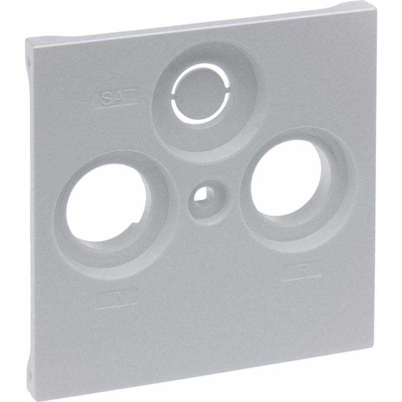 SUNO alumīnija Centrālā plate TV-R-SAT