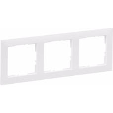 SUNO balts Rāmis 3 vietīgs