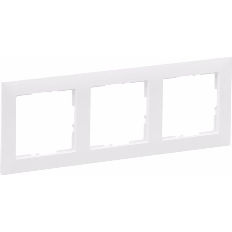 SUNO balts Rāmis 3 vietīgs