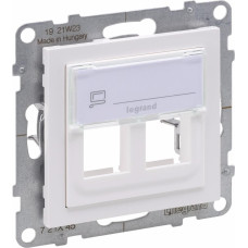 SUNO balts Centrālā plate  Keystone x2