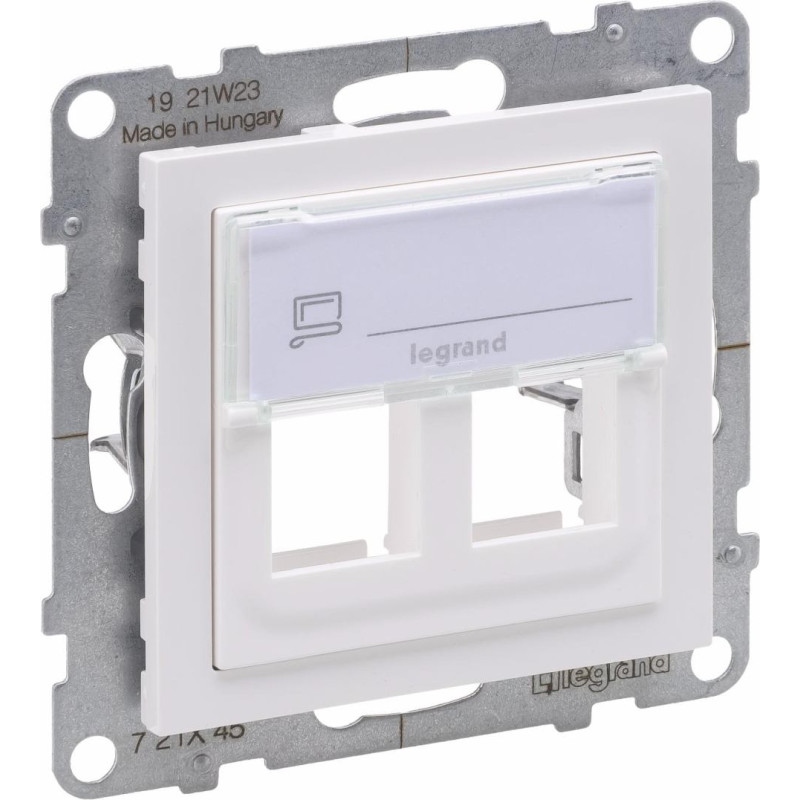 SUNO balts Centrālā plate  Keystone x2