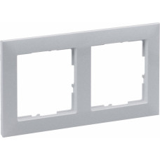 SUNO alumīnija Rāmis 2 vietīgs