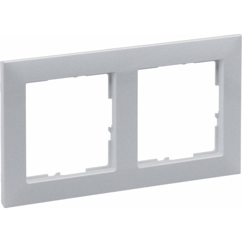 SUNO alumīnija Rāmis 2 vietīgs