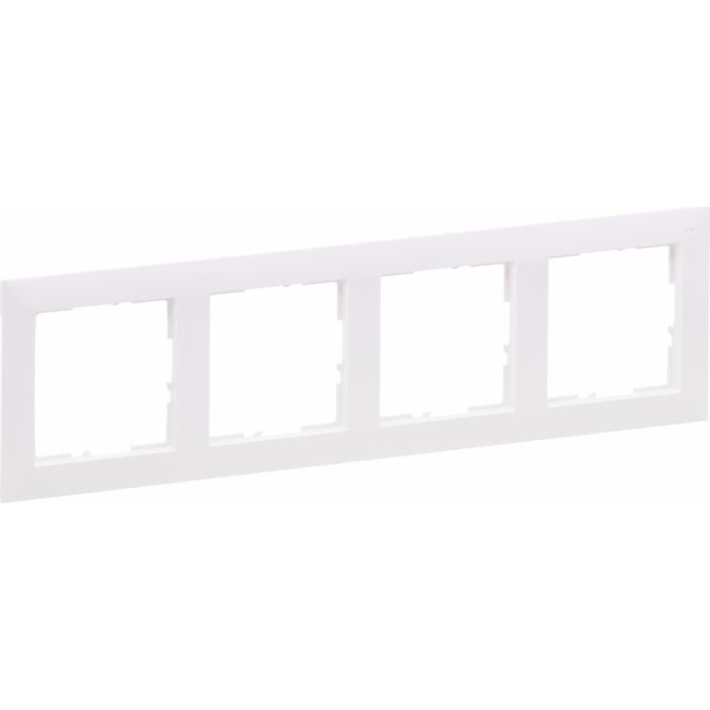 SUNO balts Rāmis 4 vietīgs