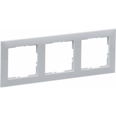 SUNO alumīnija Rāmis 3 vietīgs