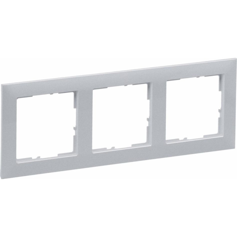 SUNO alumīnija Rāmis 3 vietīgs