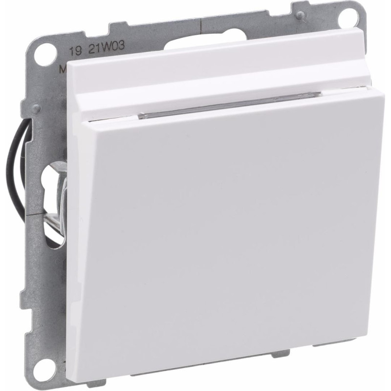 SUNO balts Kartesslēdzis