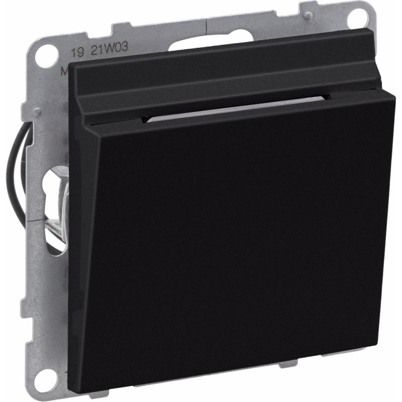 SUNO melns Kartesslēdzis