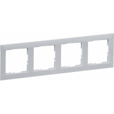 SUNO alumīnija Rāmis 4 vietīgs