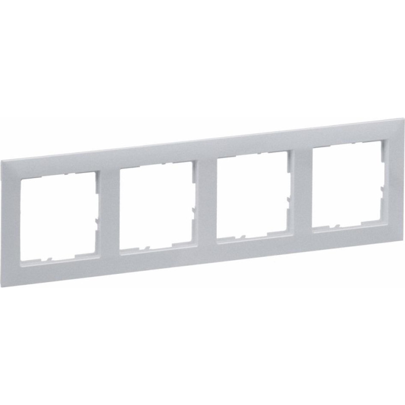 SUNO alumīnija Rāmis 4 vietīgs