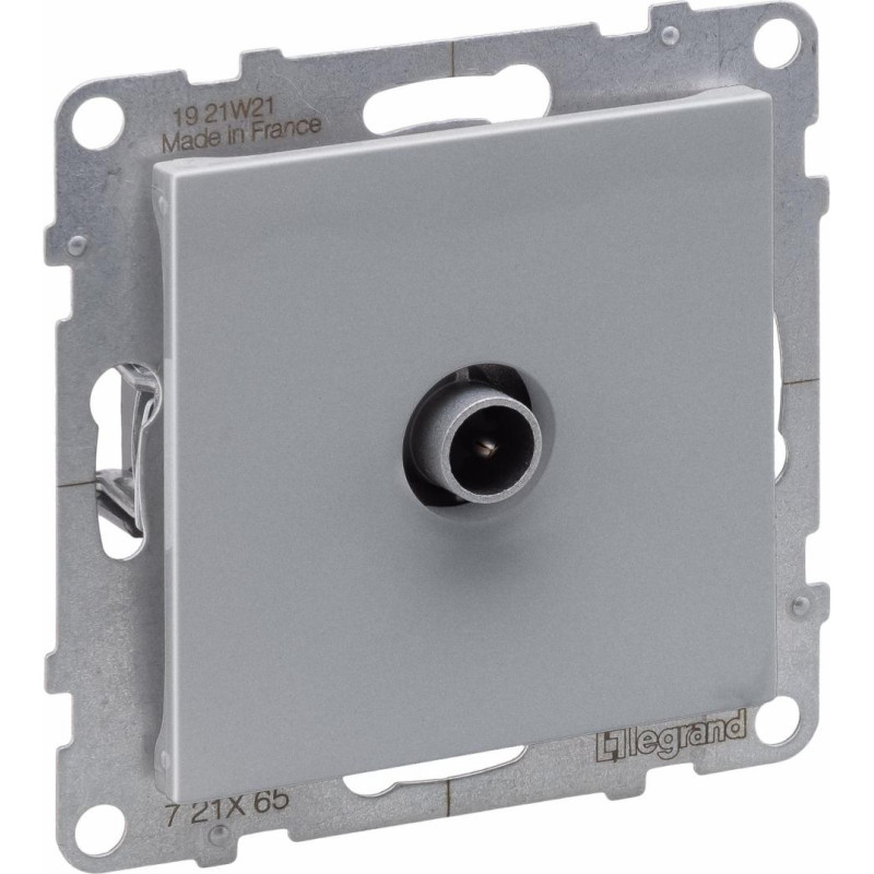 SUNO alumīnija Rozete TV (CAUR)