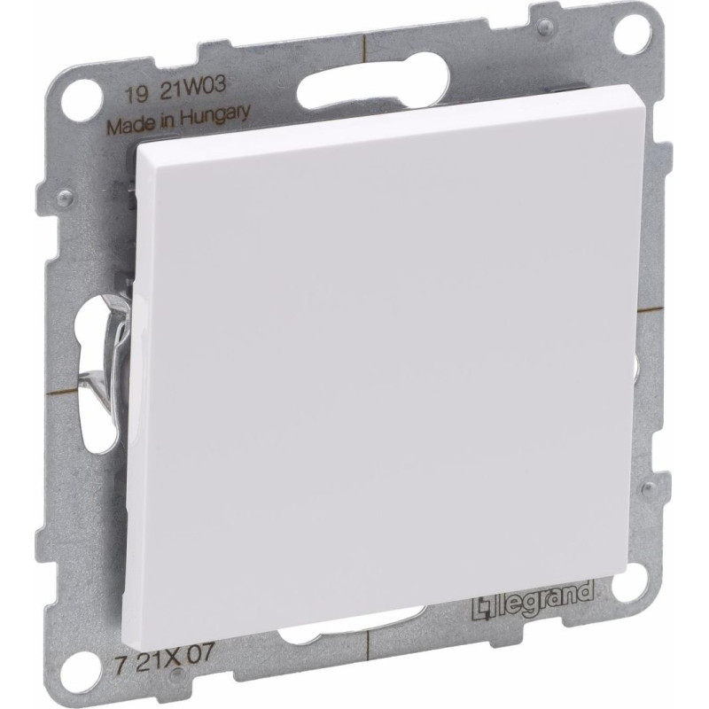 SUNO balts Krustslēdzis