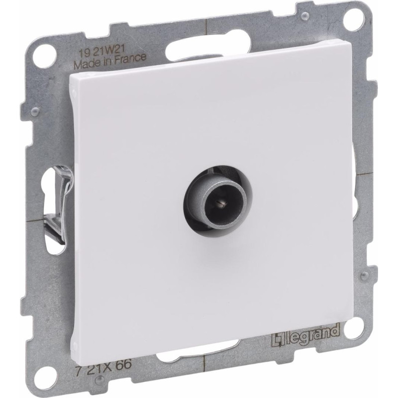 SUNO balts Rozete TV (GALA)