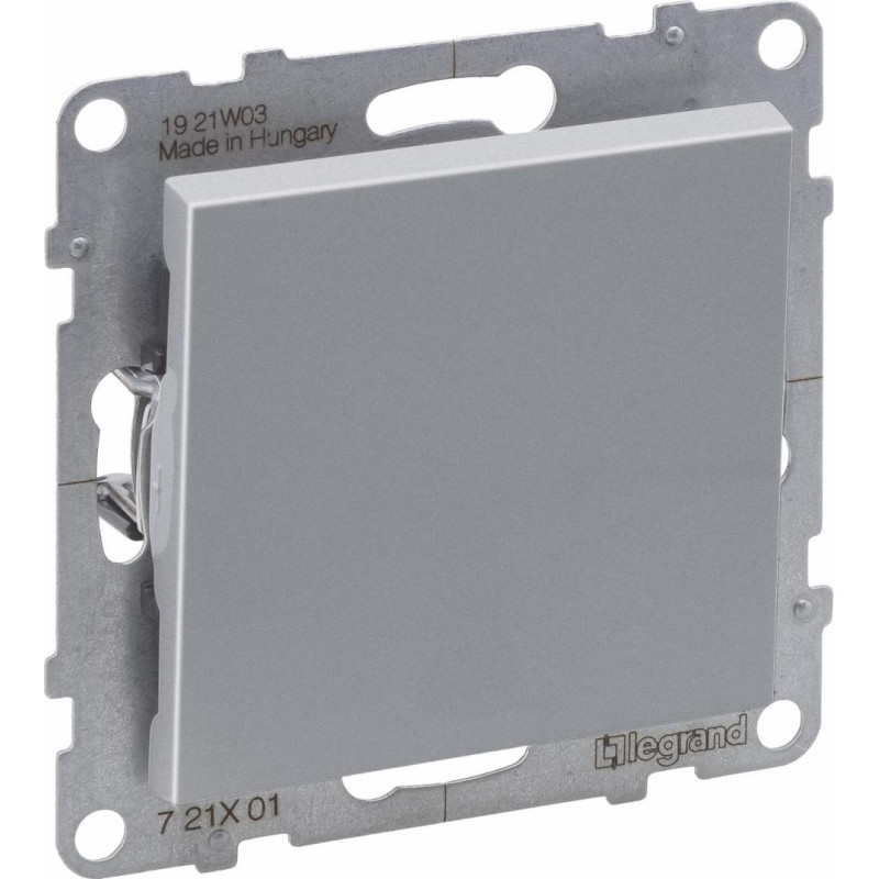 SUNO alumīnija Slēdzis