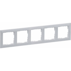 SUNO alumīnija Rāmis 5 vietīgs