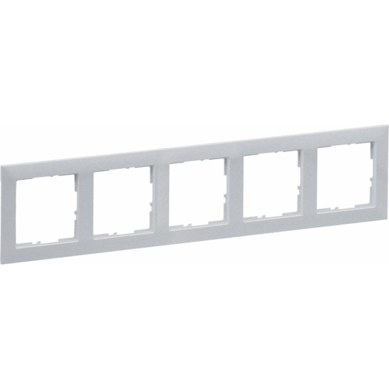 SUNO alumīnija Rāmis 5 vietīgs