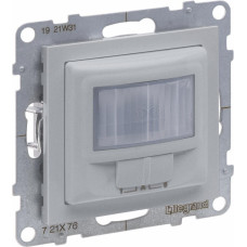 SUNO alumīnija Kustības sensors 2 polu (setting)